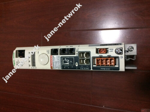 1Pcs 100% Tested  Lxm32Au60N4