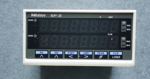 1Pc For 100% Tested   Ef-Z  Ef-12Zr