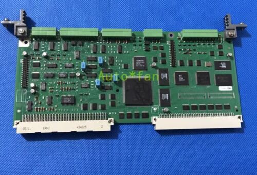 1Pcs Used C98043-A7001-L1-4 Motherboard