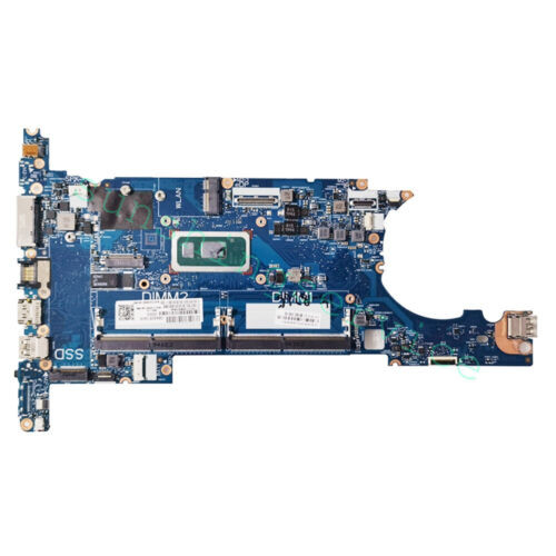 For Hp 830 G6 W/ I5-8265U Cpu Motherboard 6050A3022401 L60634-601 L60634-501/001