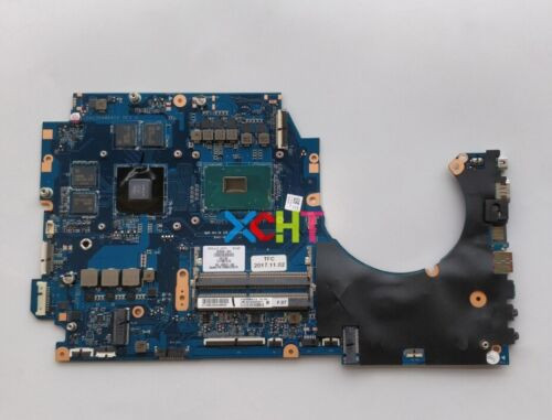 929520-001 For Hp Laptop Omen 17-An G3Ba With Gtx1050/2Gb I7-7700Hq Motherboard