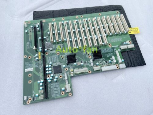 Advantech Pce-5B18-88 Rev.B1 Pre-Owned Industrial Motherboard