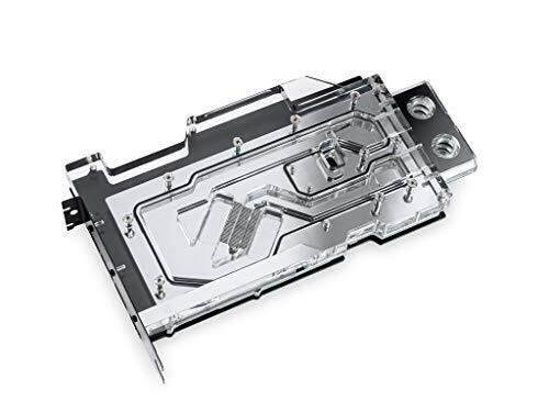 Bitspower Classic Vga Water Block For Geforce Rtx 3090 Founders Edition