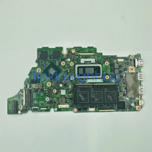0Fv465 Fv465 18778-1 For Dell Inspiron 5590 I7-10510U Laptop Motherbroad