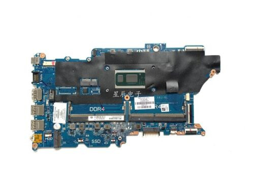L44885-601 For Hp Laptop 450 G6 X8J With I5-8365U Motherboard