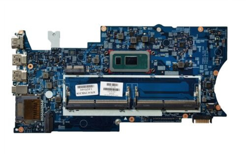 L39180-001 For Hp X360 With I5-8265U Laptop Motherboard L39180-601