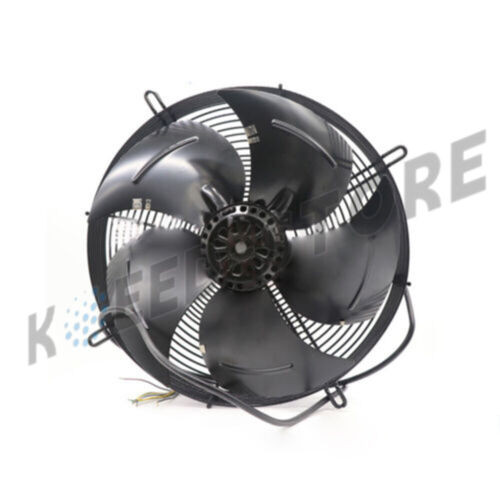 Ebmpapst S4D350 8317072917 Axial Fan 230/400V 50Hz Air Conditioning Cooling Fan