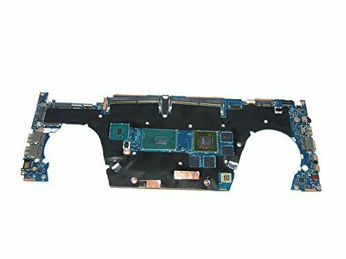 Motherboard For Hp Zbook Studio G3 Mobil Series I7-6820Hq G3 Wi 840932-001