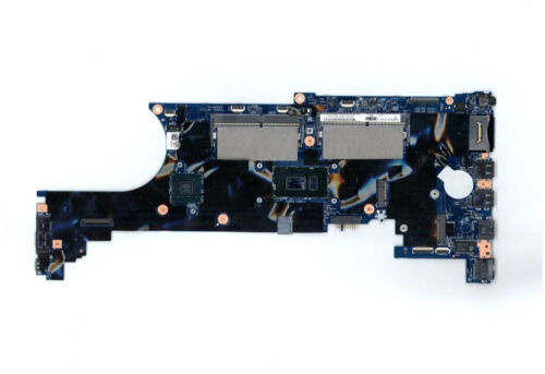 Fru:01Yr273 For Lenovo Thinkpad T580 With I5-8250 Cpu Laptop Motherboard
