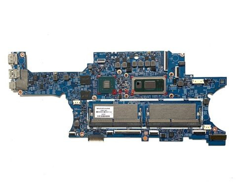 For Hp X360 15-Dr 15T-Dr L53571-601 Mx250 4Gb I5-8265U Laptop Motherboard