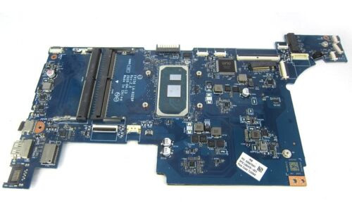 For Hp 15-Dw With I3-1005G1 Cpu L86470-601 L86470-001 Laptop Motherboard