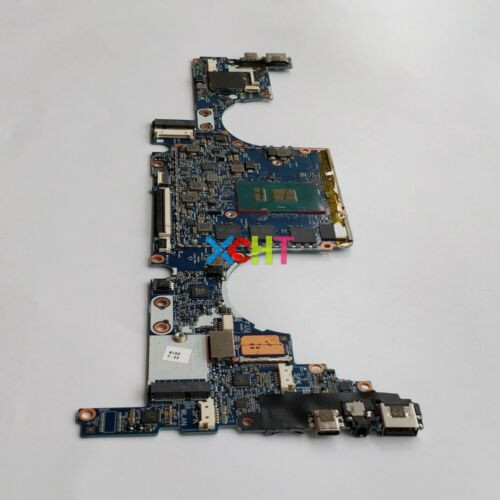 For Hp 13-Ad Series L09788-001 With I5-7200U Cpu 8Gb Ram Laptop Motherboard