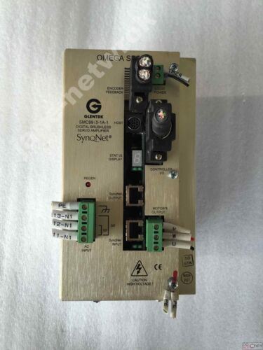 1Pc 100% Tested  Smc9915-501-000-1A-1