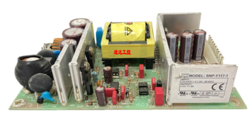 1Pc For Used  Snp-Y117-1