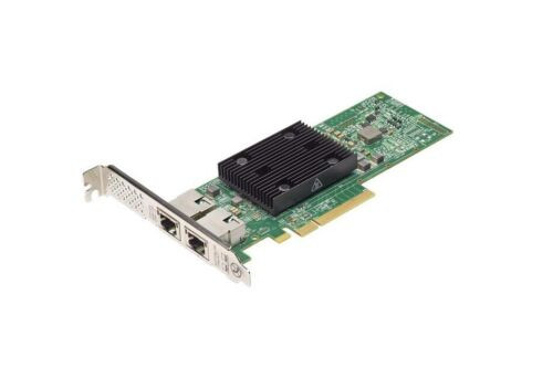 Dell Broadcom 57416 10Gigabit Ethernet Card 540Bbvm