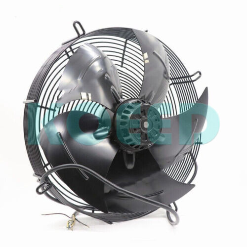 Ebmpapst S4D350-Ap08-30/A06 Axial Fan 230/400V 50/60Hz 0.33/0.34A Cooling Fan