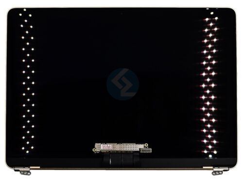 Grade A Gold Lcd Led Screen Display Assembly For Macbook 12" A1534 2015