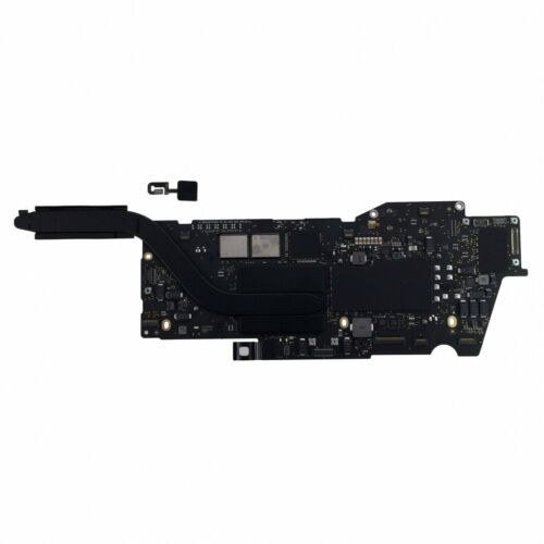 Macbook Pro 13 A2338 Myda2Ll/A 2020 M1 3.2Ghz 8Gb Logic Board 820-02020-A Touch