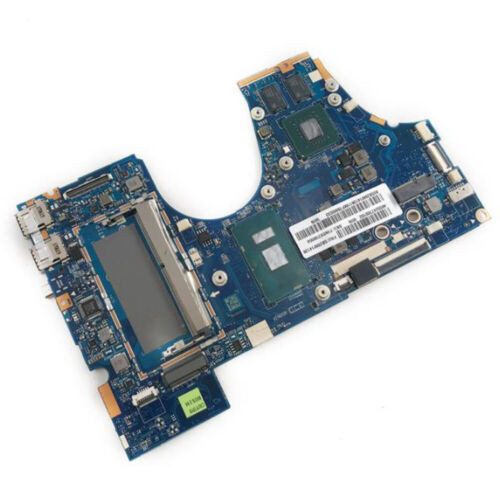 For Lenovo Yoga 710-15Ikb I7-7500U La-D471P 5B20M14138 Motherboard