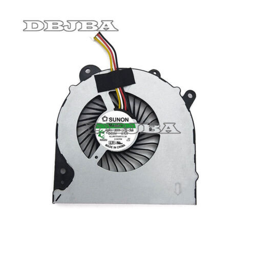 New Cpu Fan For Lenovo All-In-One Ideacentre Flex20 Flex 20 Eg50050S1-C280-S9A