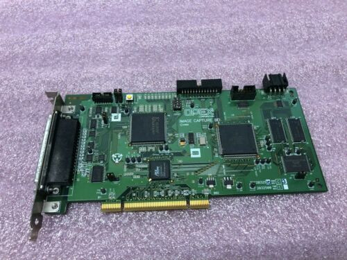 Opex Image Capture Bd Pci Controller Card 2032500