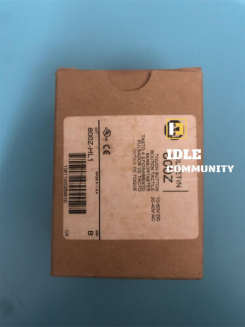 1Pcs New 800Z-Hl1 Via Dhl/Ups #Idle