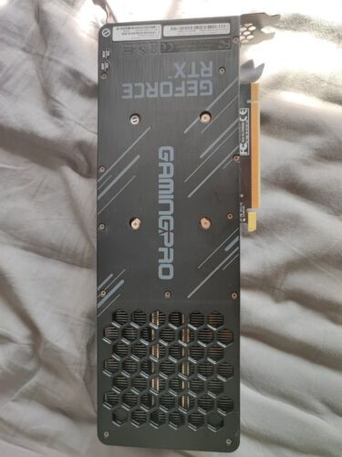 Palit Rtx 3070Ti