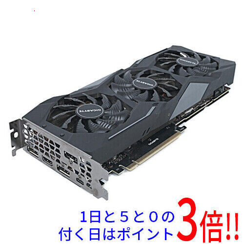 Gigabyte Graphic Board Gv-N2080Wf3Oc-8 #12