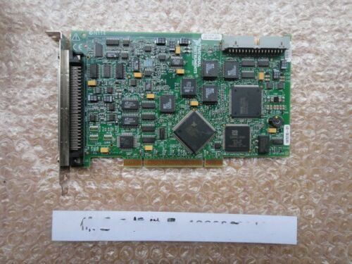 1Pc  Used Working    Pci-6025E