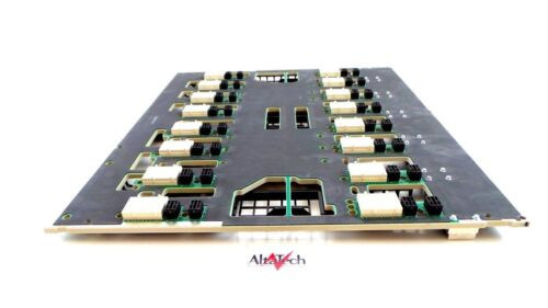 Dell C550R Poweredge M1000E V1.1 Midplane Board Backplane