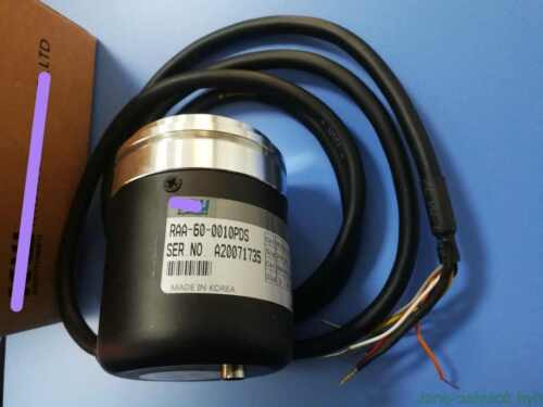 New Raa-60-0010Pds By