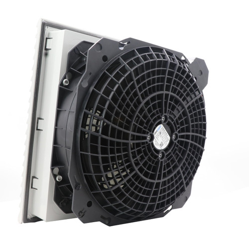 Ebmpapst K2E250-Ah38-16 Cooling Fan Ac 115V 100/145W For Cabinet Filter Fan