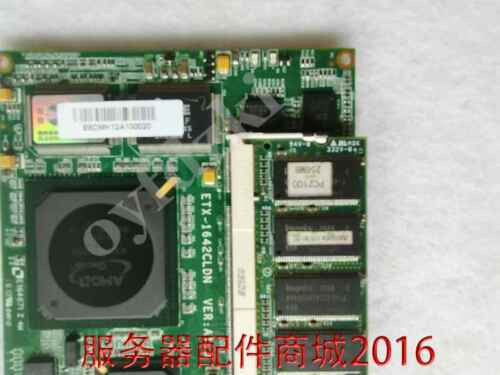 1Pc Use  Etx-1642Cldn Ver?A1.0    Shipping