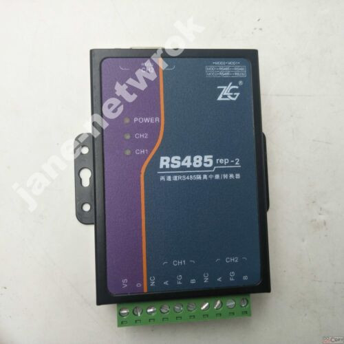 1Pc For 100% Tested  Rs485Rep-2