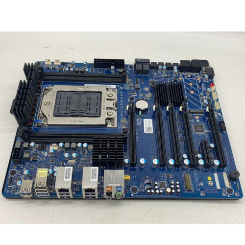 08Fn1W 8Fn1W For Dell Alien Alienware Area X51 R6 Motherboard X399 Mainboard