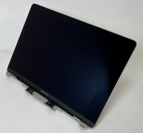 Oem Apple Macbook Air 13 M1 A2337 2020 Lcd Display Screen Assembly Space Gray A