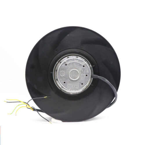 Cooling Fan 400V 50/60Hz 115-160W 0.24-0.27A R2D225-Av02-15 225Mm