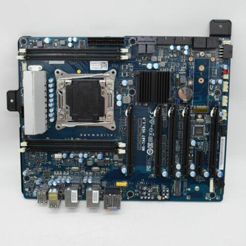 For Dell Alienware Area 51 R4 R5 X299 Motherboard Ms-7A87 0N4R4N 0Thjx5 0Hj5Y7