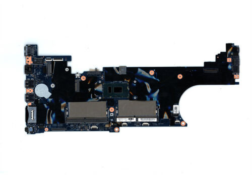 Fru:01Yr270 For Lenovo Thinkpad T580 With I5-8250U Cpu Laptop Motherboard