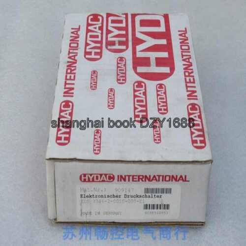 1Pcs New Eds 3346-2-0010-000-E1