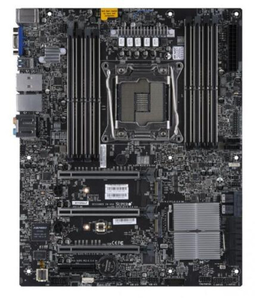 Supermicro X11Sra-F  Motherboard