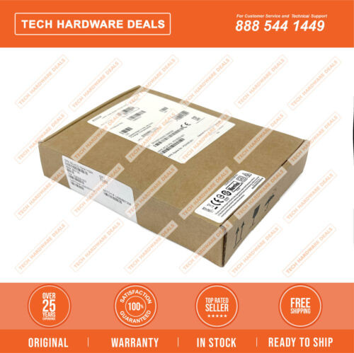 P01932-001  Retail Box Hpe Intel Arria 10 Gx Fpga Accelerator