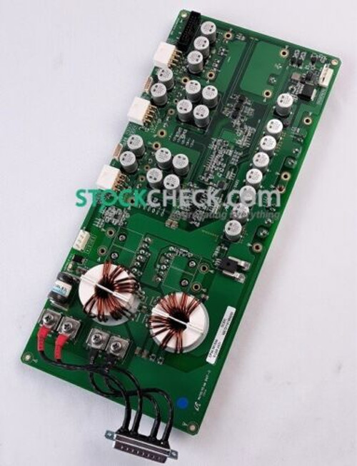 Artesyn Agf600-24S28-6L Power Supply Board| Dc-Dc Converter