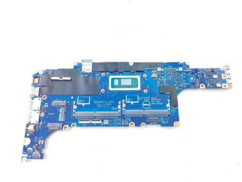 Dell Latitude 6430 I5-1245U 1.6Ghz Motherboard - La-L591P