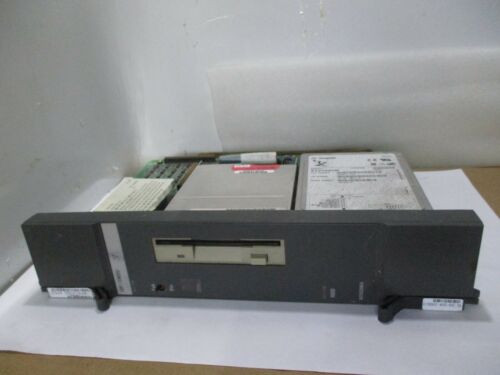 Nortel Meridian Nt5D20Ba Iop/Cmdu Circuit Card