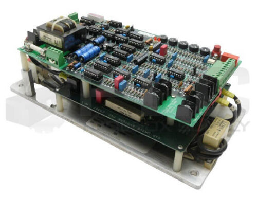 Saf Drive Systems Fs2-12-1/2 Drive