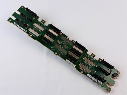 Sun Microsystems 370-5535-02 Backplane