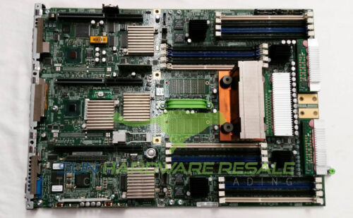 Sun/Oracle Sparc T3-1 16-Core 1.65Ghz System Board Assembly Pn: 541-3857