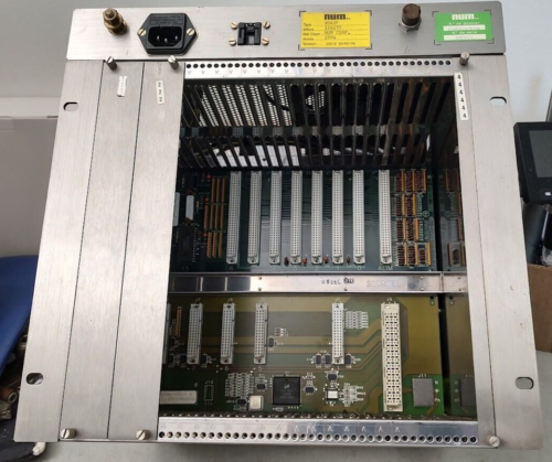Num Rack Type 1062F , 205202578