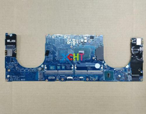 For Dell Laptop Xps 9550 Cn-04Gxh1 Cam00/01 La-E331P I5-7440Hq Motherboard